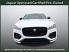 Jaguar F-PACE F-PACE P250 R-DYNAMIC S