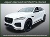 Jaguar F-PACE F-PACE P250 R-DYNAMIC S