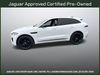 Jaguar F-PACE F-PACE P250 R-DYNAMIC S