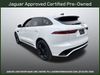 Jaguar F-PACE F-PACE P250 R-DYNAMIC S