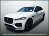 Jaguar F-PACE F-PACE P250 R-DYNAMIC S
