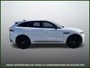 Jaguar F-PACE F-PACE P250 R-DYNAMIC S