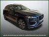 Jaguar F-PACE F-PACE P250 R-DYNAMIC S