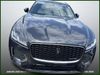 Jaguar F-PACE F-PACE P250 R-DYNAMIC S