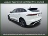 Jaguar F-PACE F-PACE P250 R-DYNAMIC S
