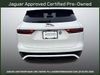 Jaguar F-PACE F-PACE P250 R-DYNAMIC S