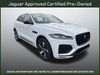 Jaguar F-PACE F-PACE P250 R-DYNAMIC S