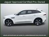 Jaguar F-PACE F-PACE P250 R-DYNAMIC S