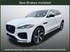Jaguar F-PACE F-PACE P250 R-DYNAMIC S