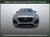 Jaguar F-PACE F-PACE P250 R-DYNAMIC S