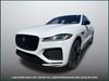Jaguar F-PACE F-PACE P250 R-DYNAMIC S