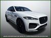 Jaguar F-PACE F-PACE P250 R-DYNAMIC S
