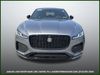 Jaguar F-PACE F-PACE P400 R-DYNAMIC S