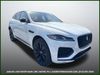 Jaguar F-PACE F-PACE P400 R-DYNAMIC S
