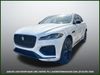 Jaguar F-PACE F-PACE P400 R-DYNAMIC S