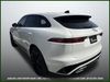 Jaguar F-PACE F-PACE P400 R-DYNAMIC S