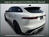 Jaguar F-PACE F-PACE P400 R-DYNAMIC S