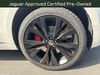 Jaguar F-PACE F-PACE P400 R-DYNAMIC S