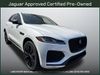 Jaguar F-PACE F-PACE P400 R-DYNAMIC S