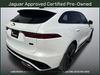 Jaguar F-PACE F-PACE P400 R-DYNAMIC S