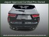 Jaguar F-PACE SVR