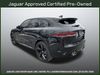 Jaguar F-PACE SVR