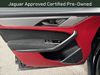 Jaguar F-PACE SVR