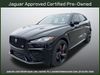 Jaguar F-PACE SVR