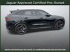 Jaguar F-PACE SVR