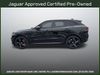 Jaguar F-PACE SVR