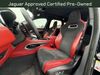 Jaguar F-PACE SVR