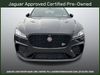 Jaguar F-PACE SVR