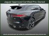 Jaguar F-PACE SVR