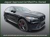 Jaguar F-PACE SVR
