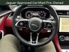 Jaguar F-PACE SVR