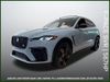 Jaguar F-PACE SVR FINAL EDITION F-PACE SVR FINAL EDITION