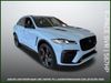 Jaguar F-PACE SVR FINAL EDITION F-PACE SVR FINAL EDITION