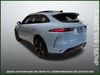 Jaguar F-PACE SVR FINAL EDITION F-PACE SVR FINAL EDITION