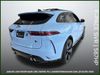 Jaguar F-PACE SVR FINAL EDITION F-PACE SVR FINAL EDITION