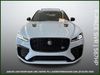 Jaguar F-PACE SVR FINAL EDITION F-PACE SVR FINAL EDITION