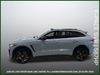 Jaguar F-PACE SVR FINAL EDITION F-PACE SVR FINAL EDITION