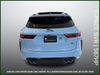 Jaguar F-PACE SVR FINAL EDITION F-PACE SVR FINAL EDITION