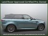 LAND ROVER Range Rover Sport Dynamic SE
