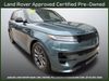 LAND ROVER Range Rover Sport Dynamic SE