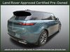 LAND ROVER Range Rover Sport Dynamic SE
