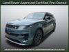 LAND ROVER Range Rover Sport Dynamic SE
