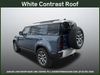 LAND ROVER Defender HSE
