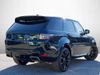 LAND ROVER RANGE ROVER SPORT HST