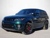 LAND ROVER RANGE ROVER SPORT HST