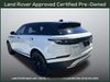 LAND ROVER Range Rover Velar S